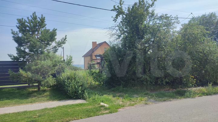 Участок 14 сот. (СНТ, ДНП)