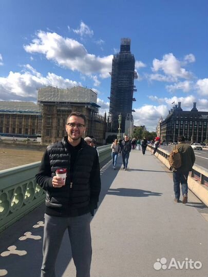 Наставник по открытию прибыльных кофеен