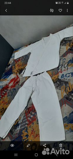 Кимоно на рост 152-164 см