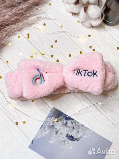 Новая Повязка для волос