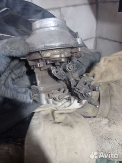 Карбюратор к 151