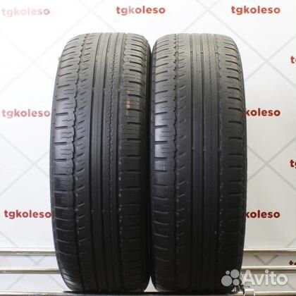 Nokian Tyres Hakka SUV 225/60 R18