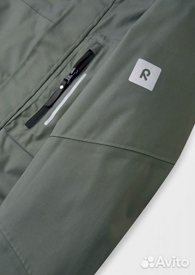 Горнолыжный комбинезон Reima