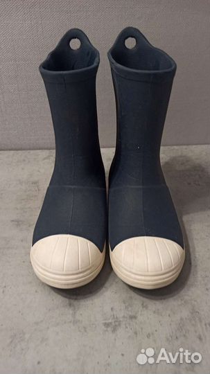 Сапоги Crocs J9