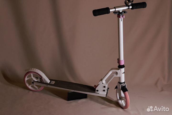 Самокат Reaction 175 мм до 80кг