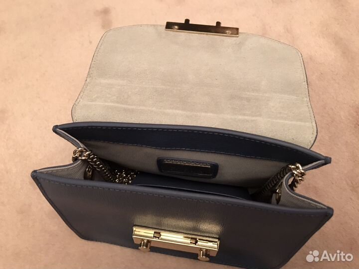 Furla клатч сумка