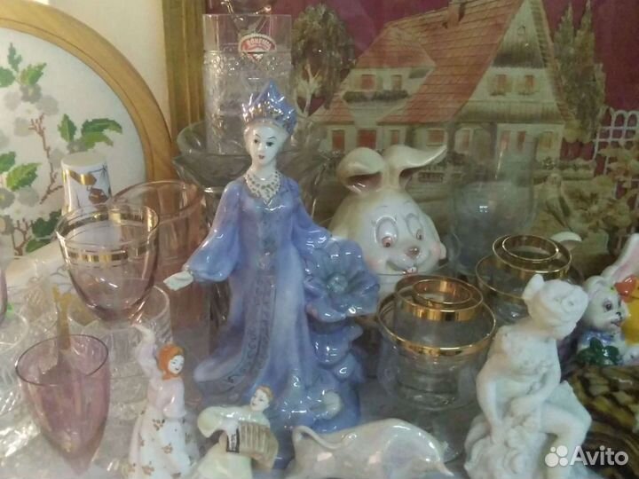 Вещи винтаж