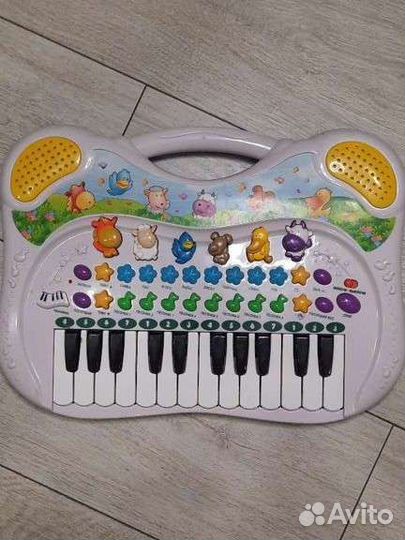 Пианино Genio Kids PK 39FY