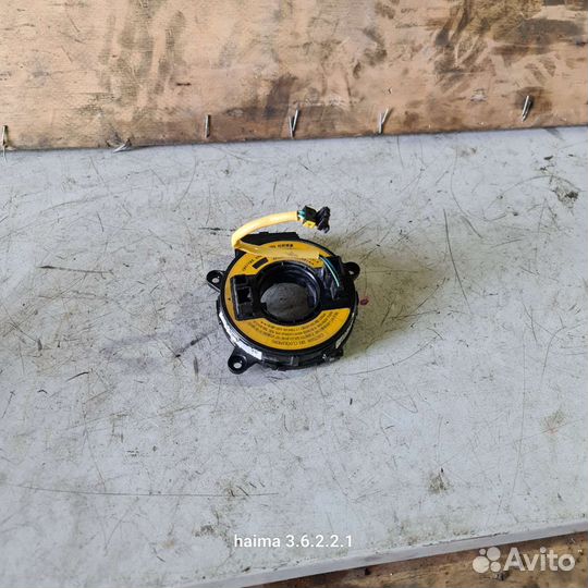 Подрулевой шлейф haima m3