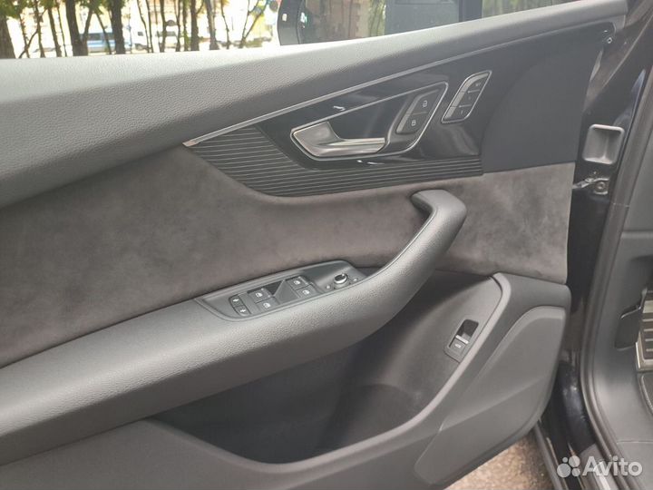 Audi Q7 3 AT, 2019, 49 933 км