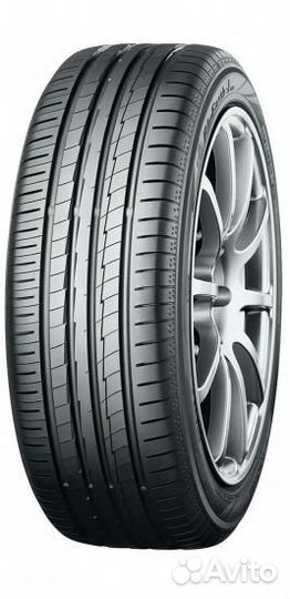 Yokohama BluEarth AE50 205/40 R17 80H