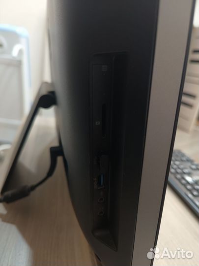 Моноблок HP PRO ONE 400