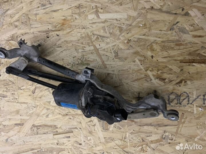 Трапеция дворников Kia Rio 3 /Hyundai Solaris