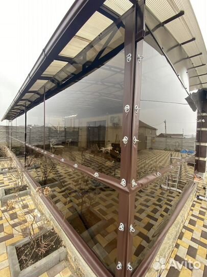 Мяшкие окна арт 017/26