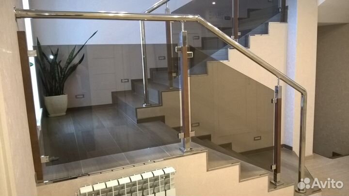 Ограждения