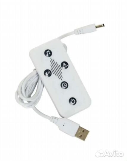 Детские электронные качели для новорожденных