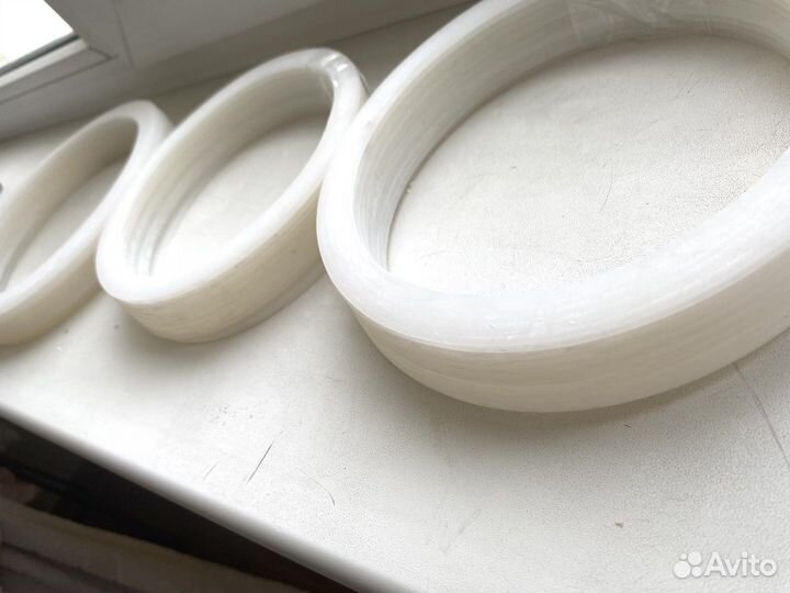 Силиконовая прокладка для афганского казана оптом