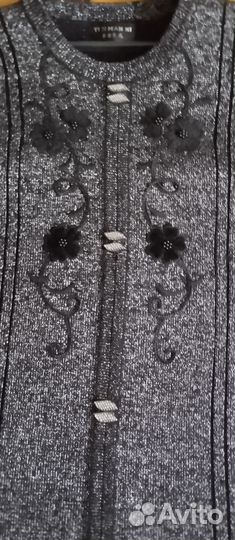 Джемпер женский