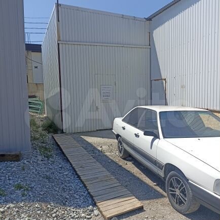 Склад, 140 м²