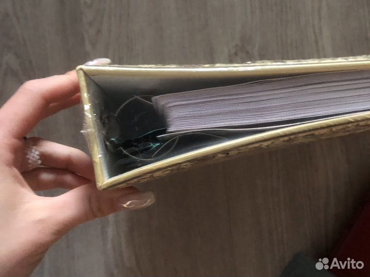 Альбом для фотографий