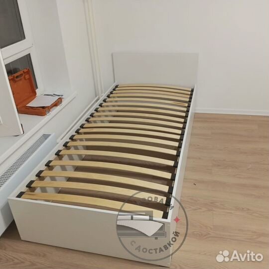 Кровать 90 200