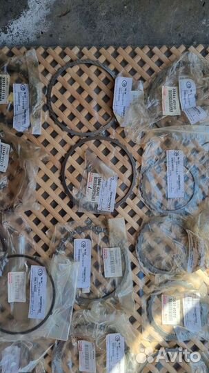 Корпус АКПП Toyota LC150