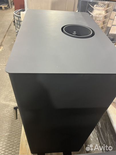 Печь-Камин Севан 7-7B