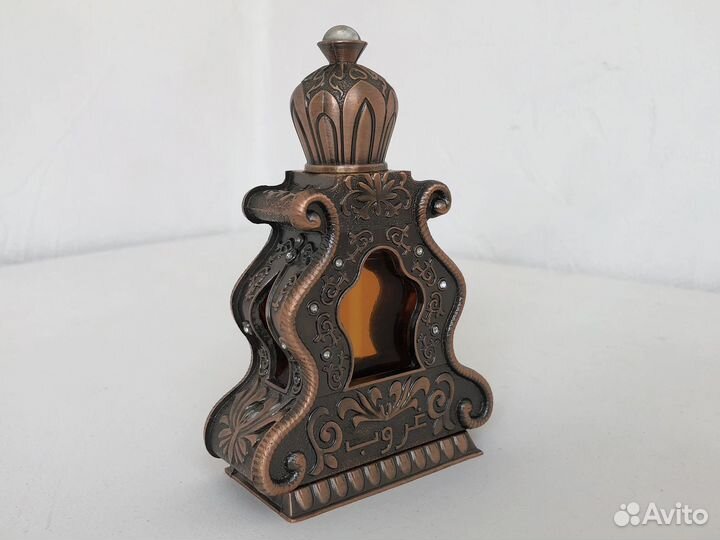 Arabian Oud Ghroob духи масляные Эмираты