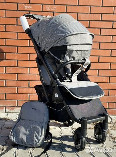 Прогулочная коляска babalo 2024 бабало 24