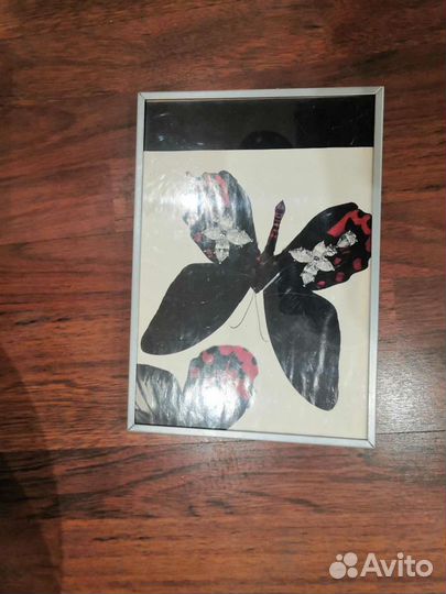 Рамки Икеа с постерами