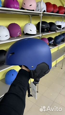Горнолыжный шлем объявление продам