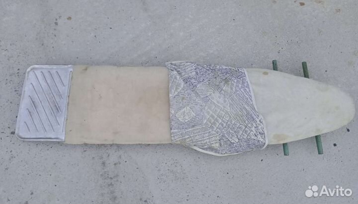 Гладильная доска СССР