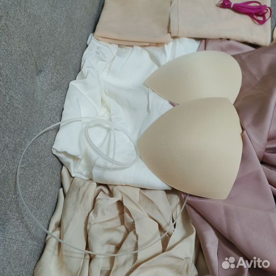 Набор для пошива нижнего белья