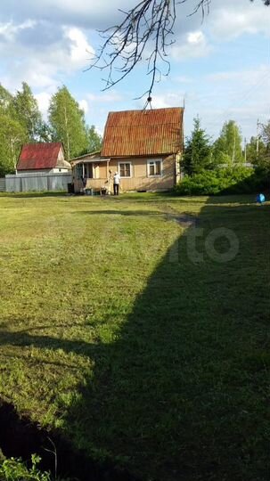 Участок 18 сот. (СНТ, ДНП)