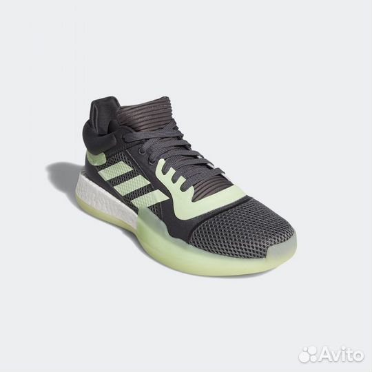 Adidas marquee boost LOW Оригинал (40.5-42)
