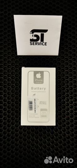 Аккумулятор для iPhone 14 Pro Max