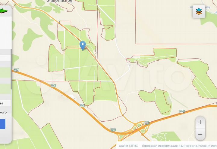 Участок 4 сот. (СНТ, ДНП)