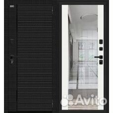 Двери входные