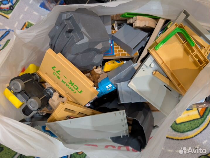 Детская железная дорога