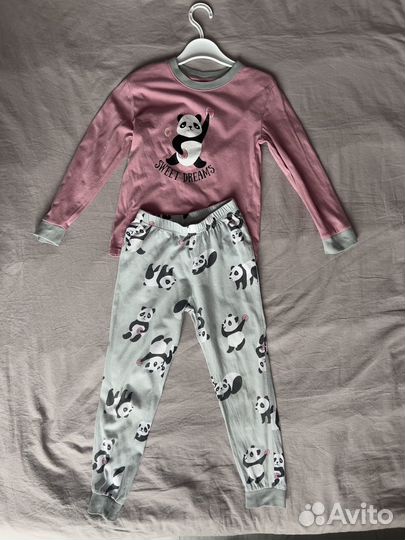 Пижама детская