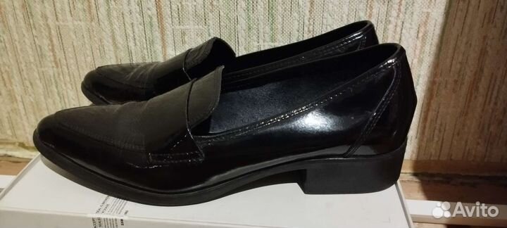 Туфли женские 37 размер италия