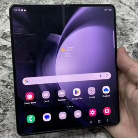 Samsung Galaxy Z Fold5, 12/512 ГБ