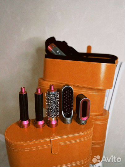 Стайлер Dyson (копия)