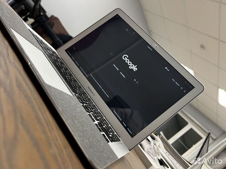 Macbook air 13