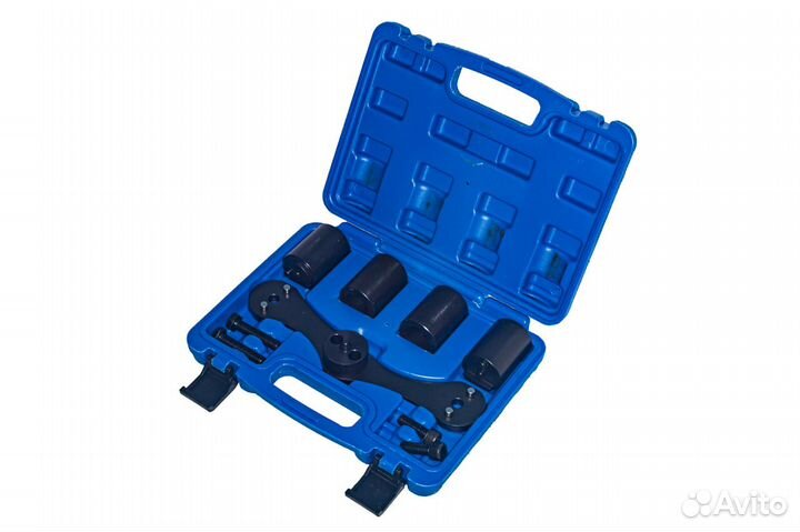 Фиксатор балансирного вала BMW B47, B48, N47