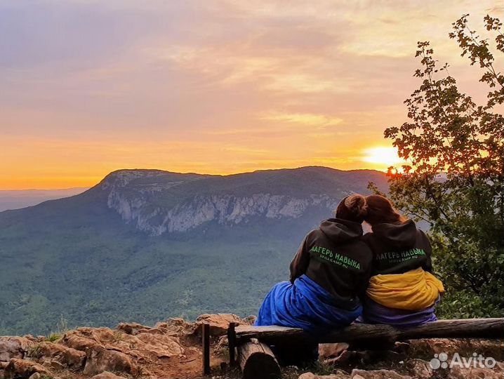 Детская образовательная программа Мир навыка Путь