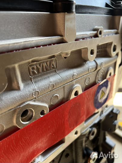 Двигатель skoda octavia 1.6 BSE новый