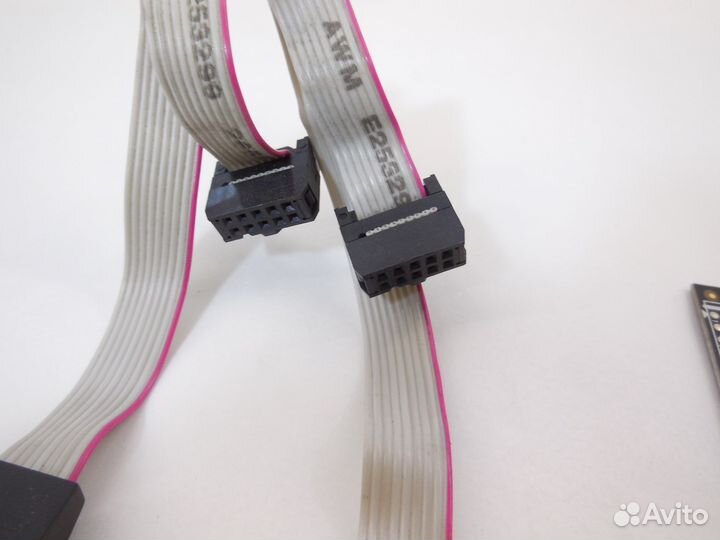 Контроллер LPT PCI ST-Lab PI2NM9835X2C