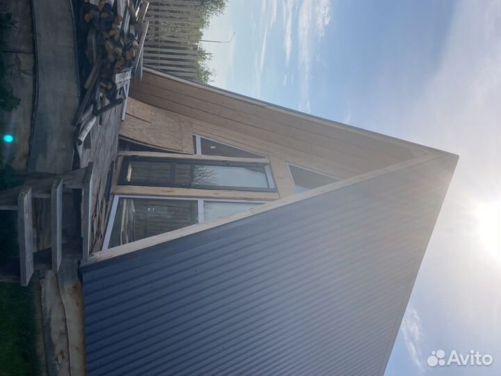 Готовый бизнес аренда дома