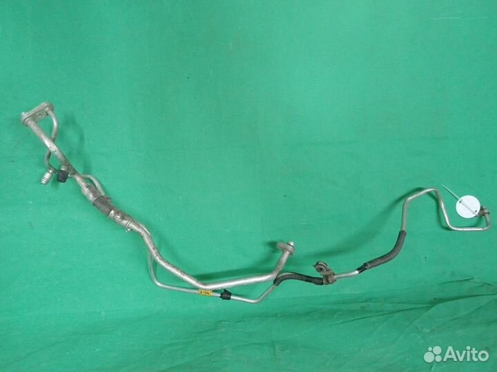 Chevrolet Aveo (T250) I трубка кондиционера